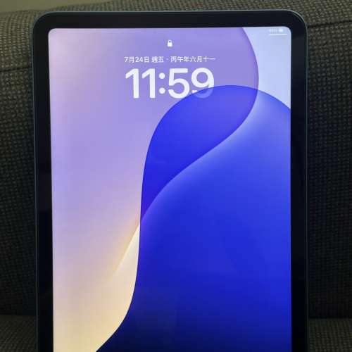 iPad 10th gen 64gb Wi-Fi版