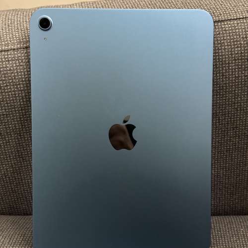 iPad 10th gen 64gb Wi-Fi版