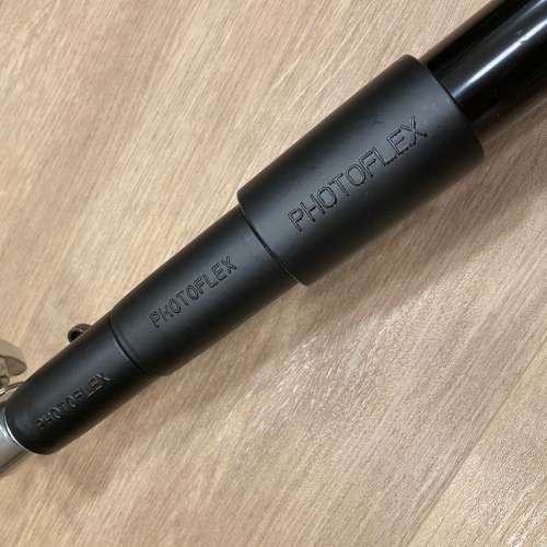 Photoflex Extra Long Litereach Plus 單腳架