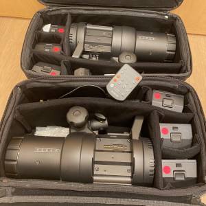 Profoto B1 500 Air TTL 2支 閃燈 Studio 影樓 引閃 保富圖