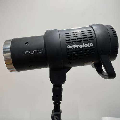 Profoto B1 500 Air TTL 2支 閃燈 Studio 影樓 引閃 保富圖