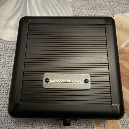 Acoustune C:03 有線模組 耳機