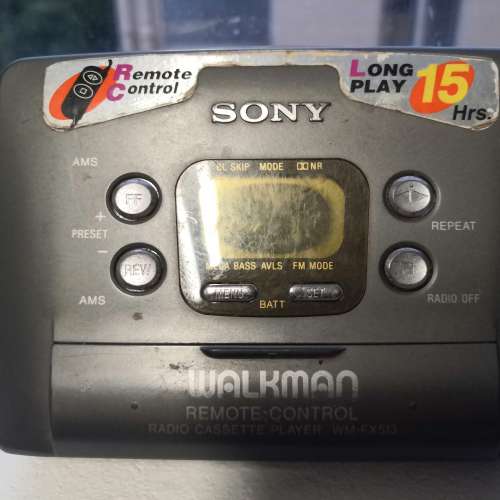 SONY Walkman