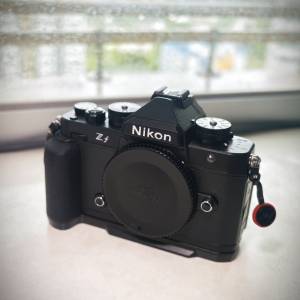 Nikon ZF Body