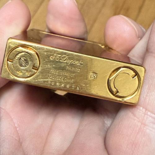好𠃊靚🤣 DuPont  火機 $1388