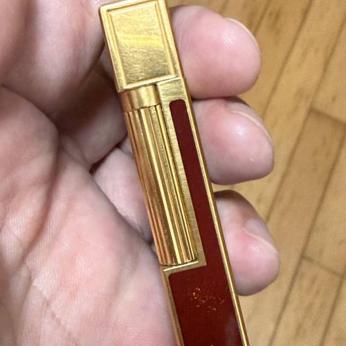 好𠃊靚🤣 DuPont  火機 $1388