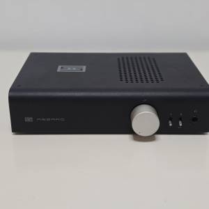 Schiit Asgard 3 heaphone amplifier 耳機放大器