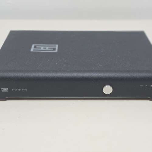 Schiit Mimir Dac 解碼器