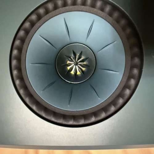 KEF LSX II LT 無線串流喇叭 一對