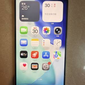 新機質素✅電池健康100%✅iPhone 15 Pro Max 1TB
