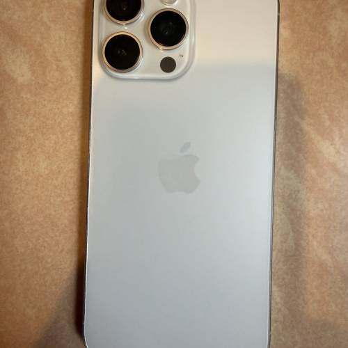 新機質素✅電池健康100%✅iPhone 15 Pro Max 1TB