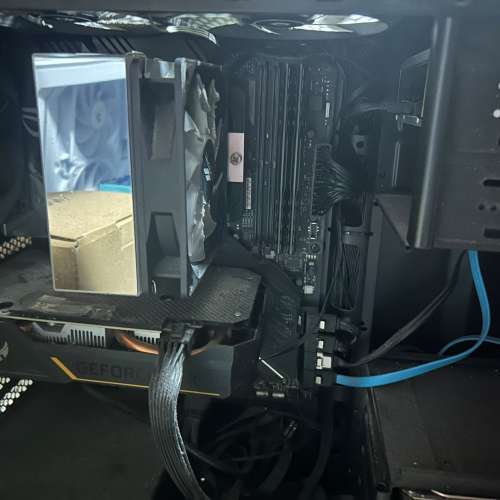 舊電腦