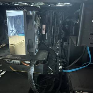 舊電腦