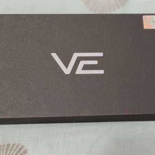 Vision Ears VE8 Universal 耳機