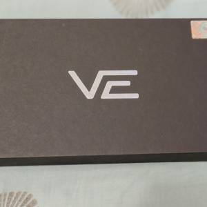 Vision Ears VE8 Universal 耳機