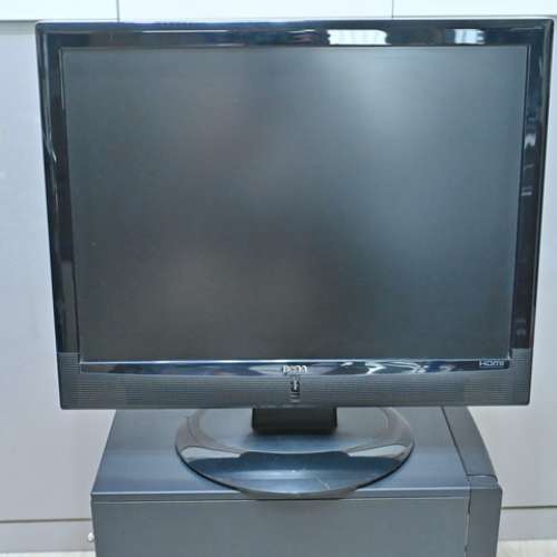 BENQ 21寸Mon