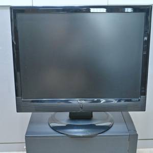 BENQ 21寸Mon