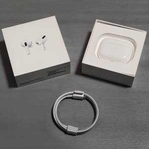 請出個價 - AirPods Pro 1 全套有盒