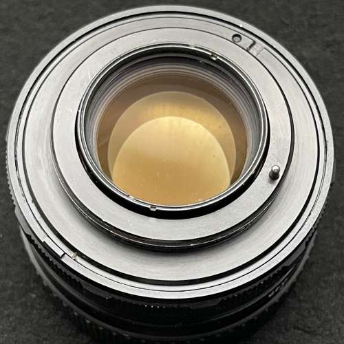 fujinon m42 ebc 55/1.8