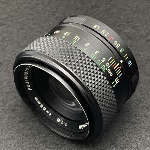fujinon m42 ebc 55/1.8