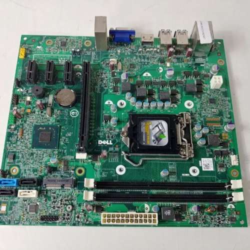 Dell MIB75R/MH-SG Inspiron 660 Vostro 270 Motherboard