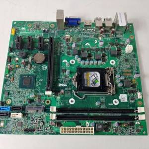 Dell MIB75R/MH-SG Inspiron 660 Vostro 270 Motherboard