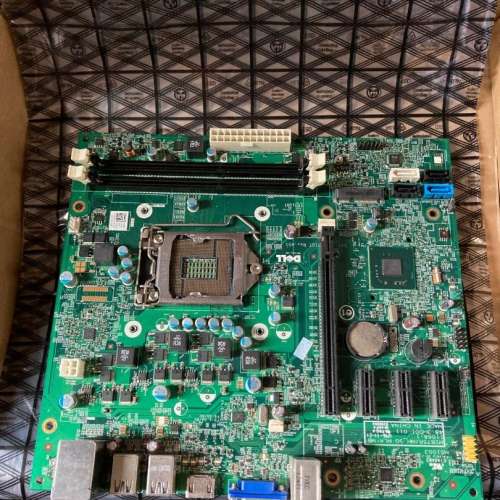Dell MIB75R/MH-SG Inspiron 660 Vostro 270 Motherboard