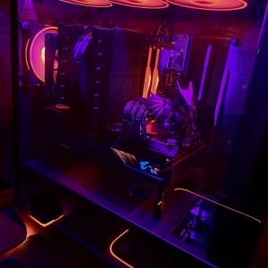 搬屋 售硬件 (Ram CPU GPU 機箱 底板都有) 5800X3D 3080ti