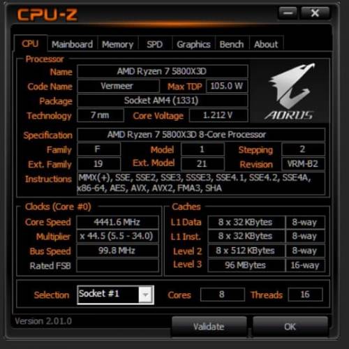 搬屋 售硬件 (Ram CPU GPU 機箱 底板都有) 5800X3D 3080ti
