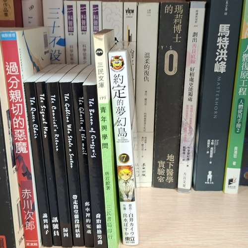 books