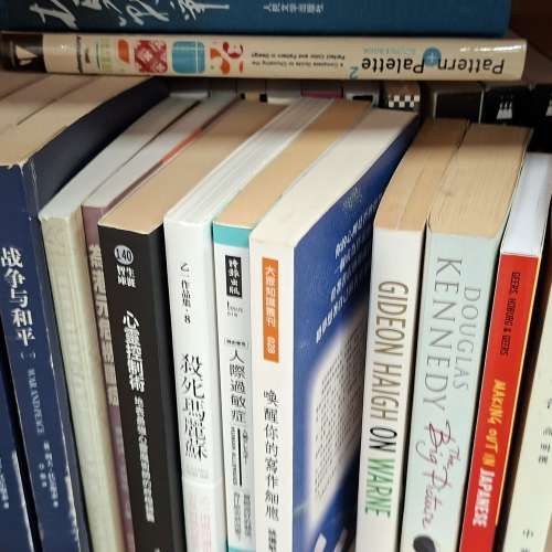 books