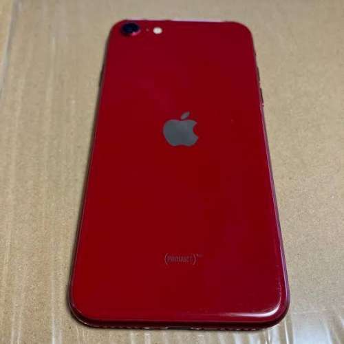 港行 iPhone SE3 256