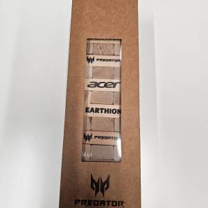 Acer Predator 木製層層疊(全新未用品)