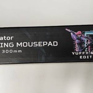 Acer Predator 電競滑鼠墊 Mouse Pad(100%全新未用品)