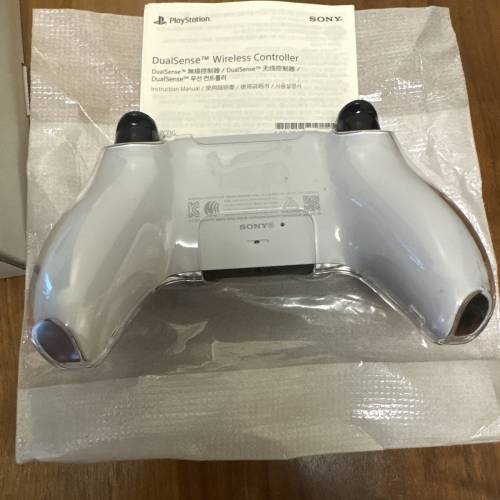 Sony Playstation DualSense 原裝跟盒