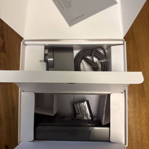 Dyson v12 吸塵機電池後