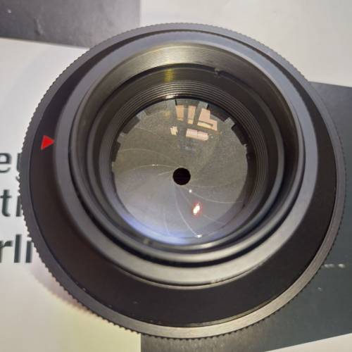 Meyer Optik Primoplan 58mm f/1.9 Canon EF mounts鏡頭