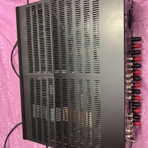 DENON  AVR-X3000 (7.2網絡AV擴音機）