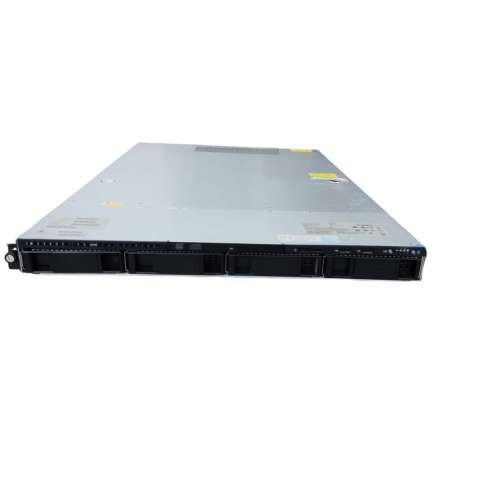 HP ProLiant DL320 G6 Server 伺服器