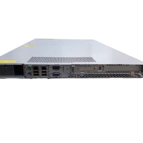 HP ProLiant DL320 G6 Server 伺服器