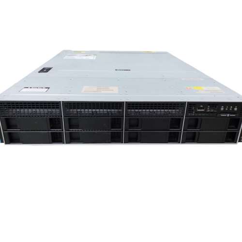 HP ProLiant DL80 G9 Server 伺服器