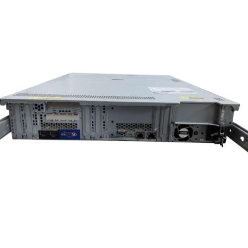 HP ProLiant DL80 G9 Server 伺服器