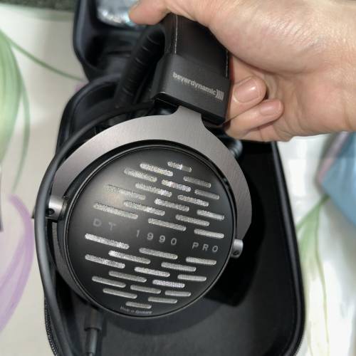 beyerdynamic Dt1990pro 1代