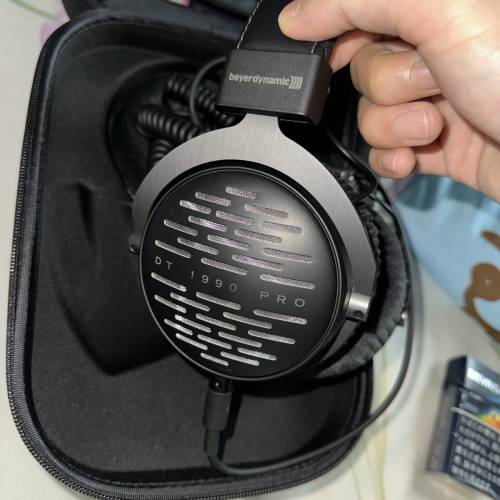 beyerdynamic Dt1990pro 1代