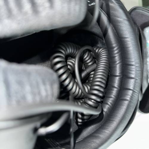 beyerdynamic Dt1990pro 1代