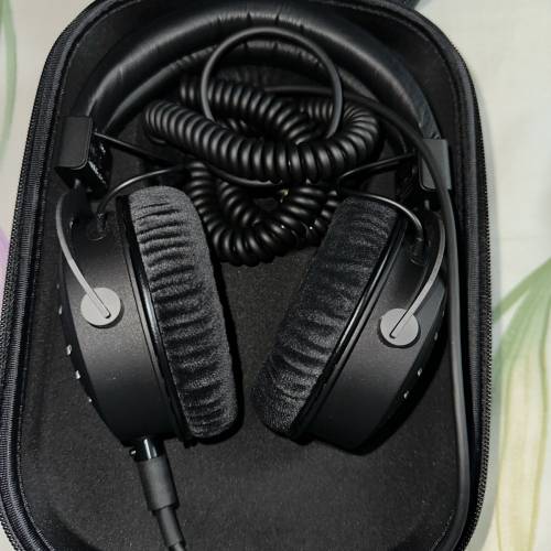 beyerdynamic Dt1990pro 1代