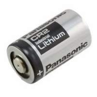 菲林相機專用：Panasonic CR2 Lithium Battery 3V