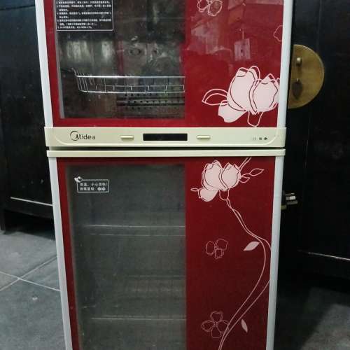Midea 美的消毒碗櫃