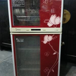 Midea 美的消毒碗櫃