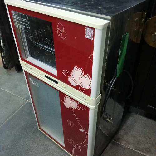 Midea 美的消毒碗櫃